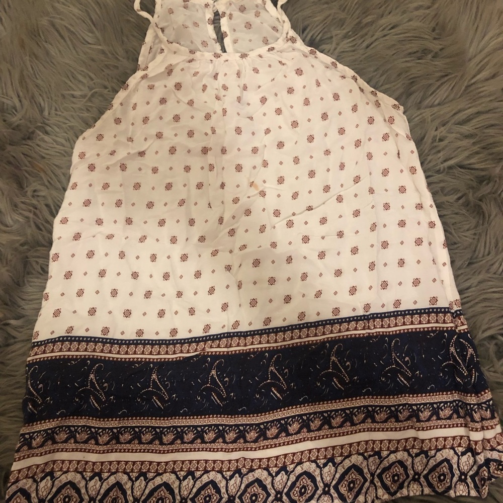 Cute top